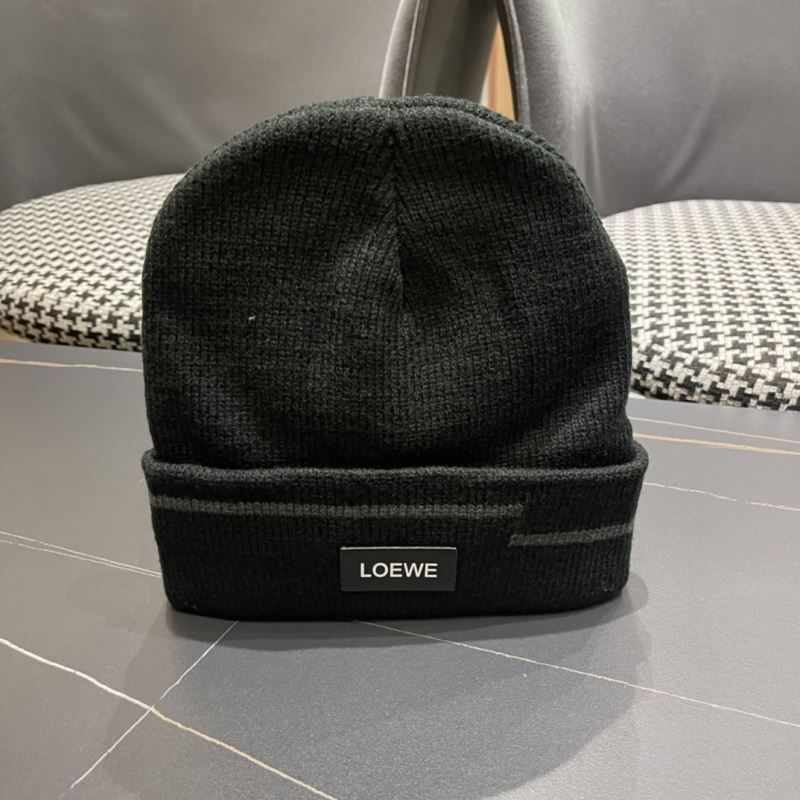 Loewe Caps